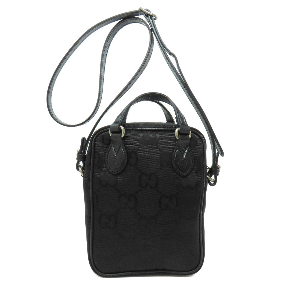 Gucci the Off Handbag Grid